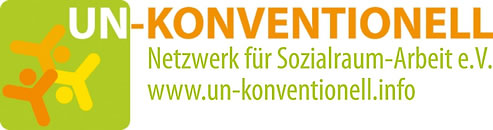 Logo UN-Konventionell