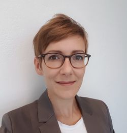 Miriam Paulsen