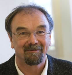 Dieter Basener